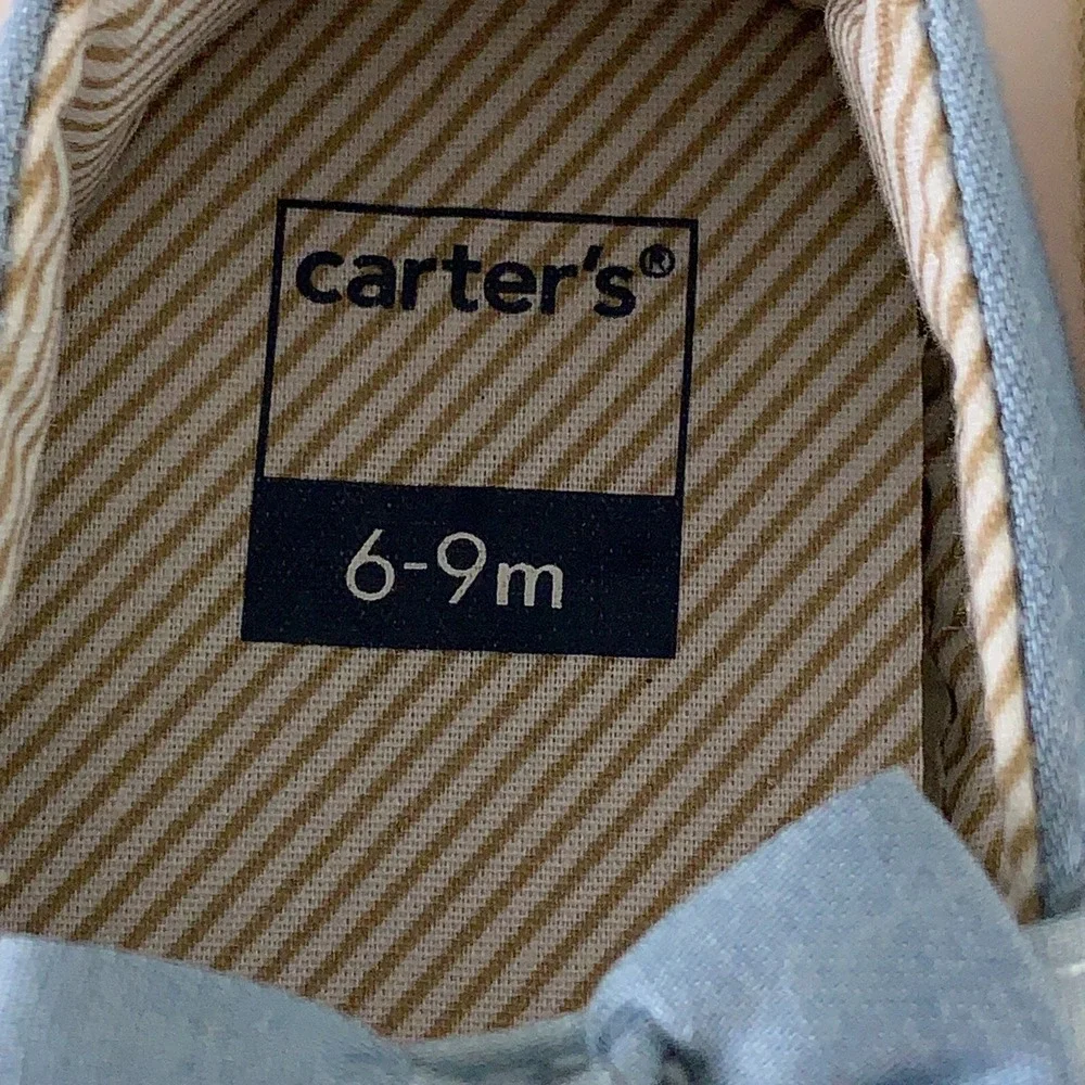 Carters sold as